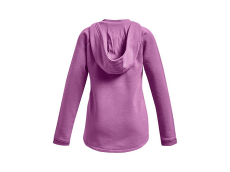 Under Armour Girls Softball Hoodie Apparel - Ultra-Soft Cotton Blend Fleece