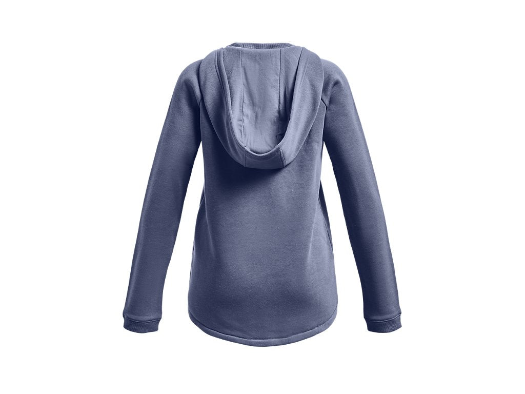 Under Armour Girls Softball Hoodie Apparel - Ultra-Soft Cotton Blend Fleece