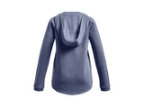 Under Armour Girls Softball Hoodie Apparel - Ultra-Soft Cotton Blend Fleece