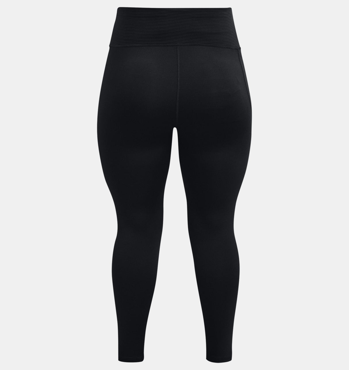 Under Armour Womens Train Cold Weather Full-Length Leggings - No-Slip Waistband