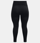 Under Armour Womens Train Cold Weather Full-Length Leggings - No-Slip Waistband