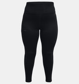 Under Armour Womens Train Cold Weather Full-Length Leggings - No-Slip Waistband