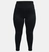 Under Armour Womens Train Cold Weather Full-Length Leggings - No-Slip Waistband