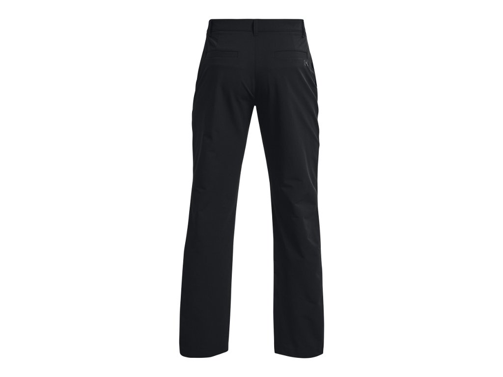 Under Armour Mens Matchplay Tapered Pants Apparel - Sweat Wicking