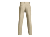 Under Armour Mens Matchplay Tapered Pants Apparel - Sweat Wicking