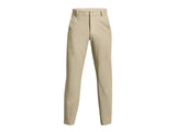 Under Armour Mens Matchplay Tapered Pants Apparel - Sweat Wicking
