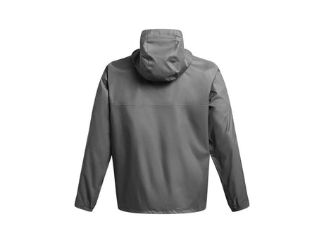 Under Armour Mens UA Stormproof Cloudstrike 2.0 Jacket - 100% Waterproof
