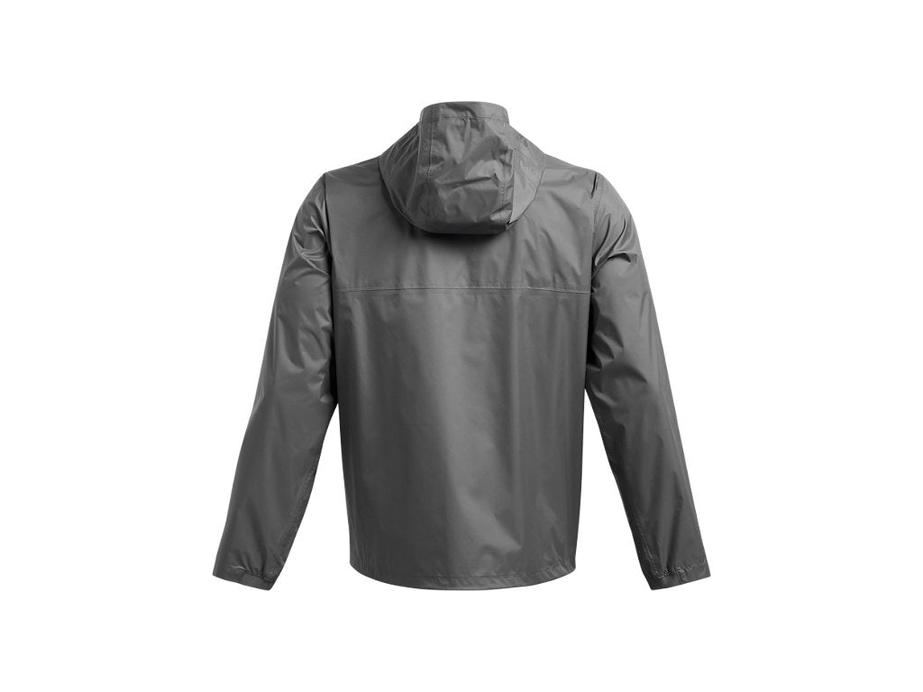 Under Armour Mens UA Stormproof Cloudstrike 2.0 Jacket - 100% Waterproof