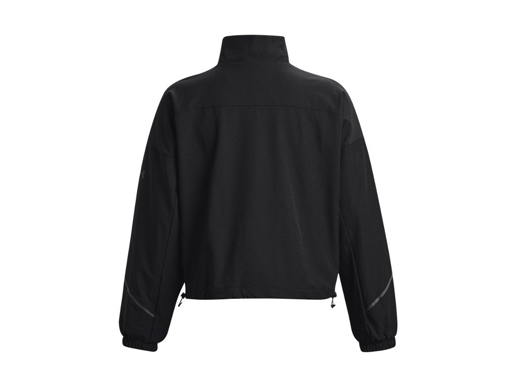 Under Armour Womens Unstoppable Jacket - Water Resistant and Stretchable