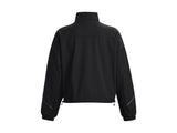 Under Armour Womens Unstoppable Jacket - Water Resistant and Stretchable
