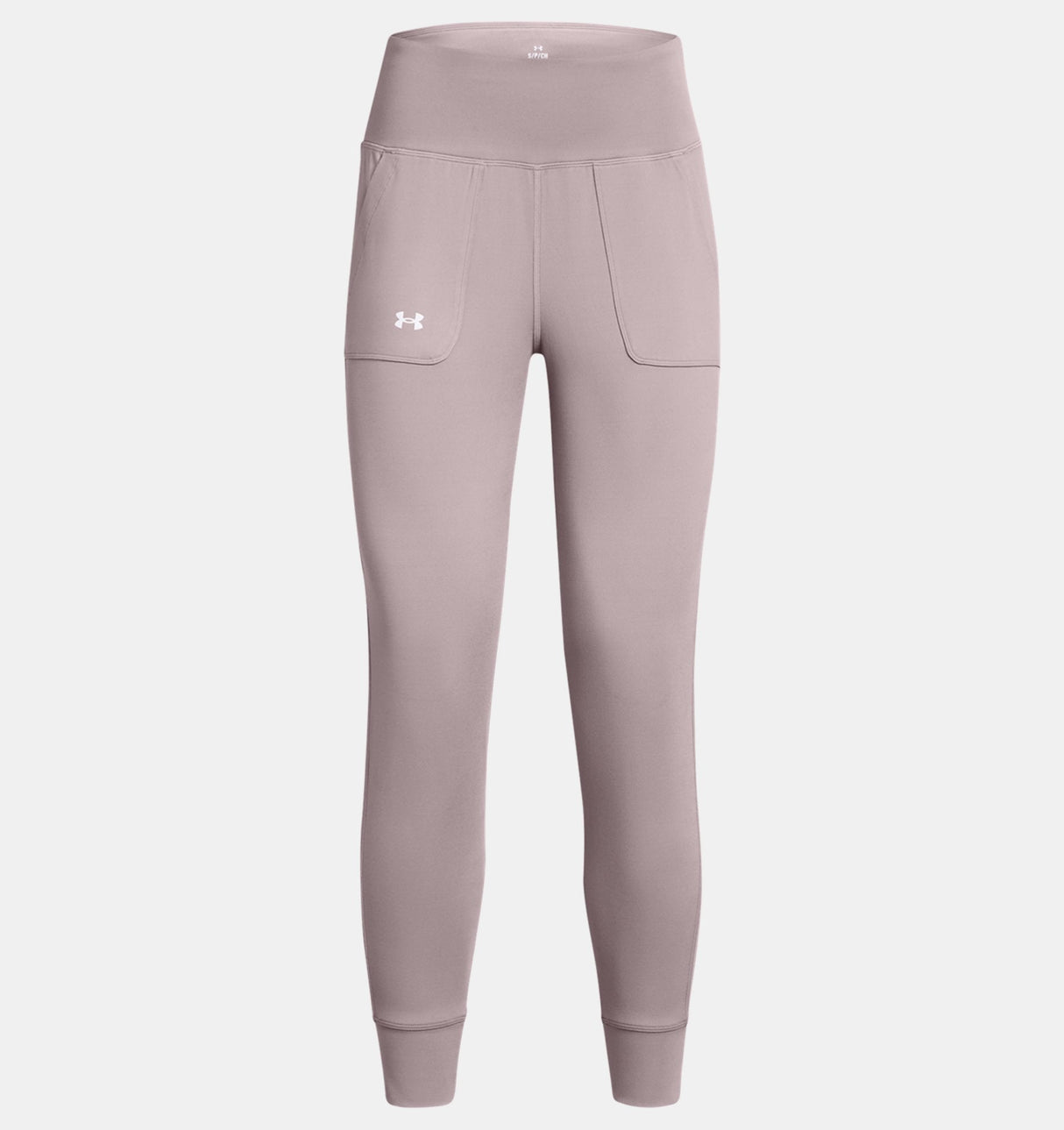 Under Armour Womens UA Motion Joggers - Breathable and Sweat-Wicking