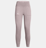 Under Armour Womens UA Motion Joggers - Breathable and Sweat-Wicking