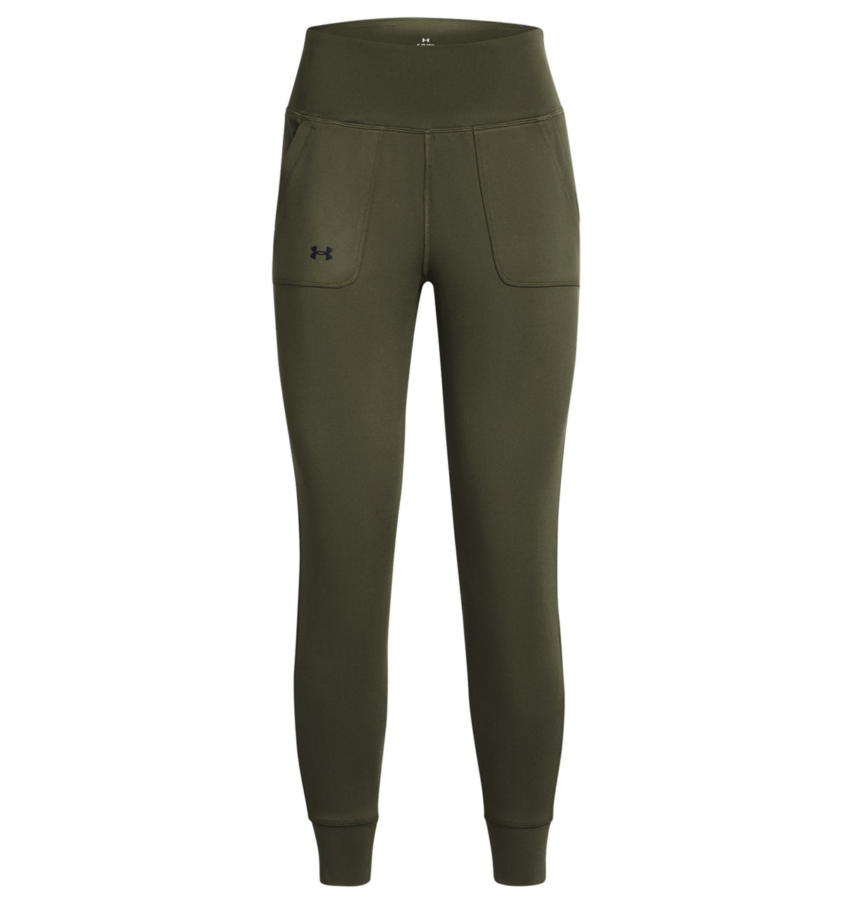 Under Armour Womens UA Motion Joggers - Breathable and Sweat-Wicking