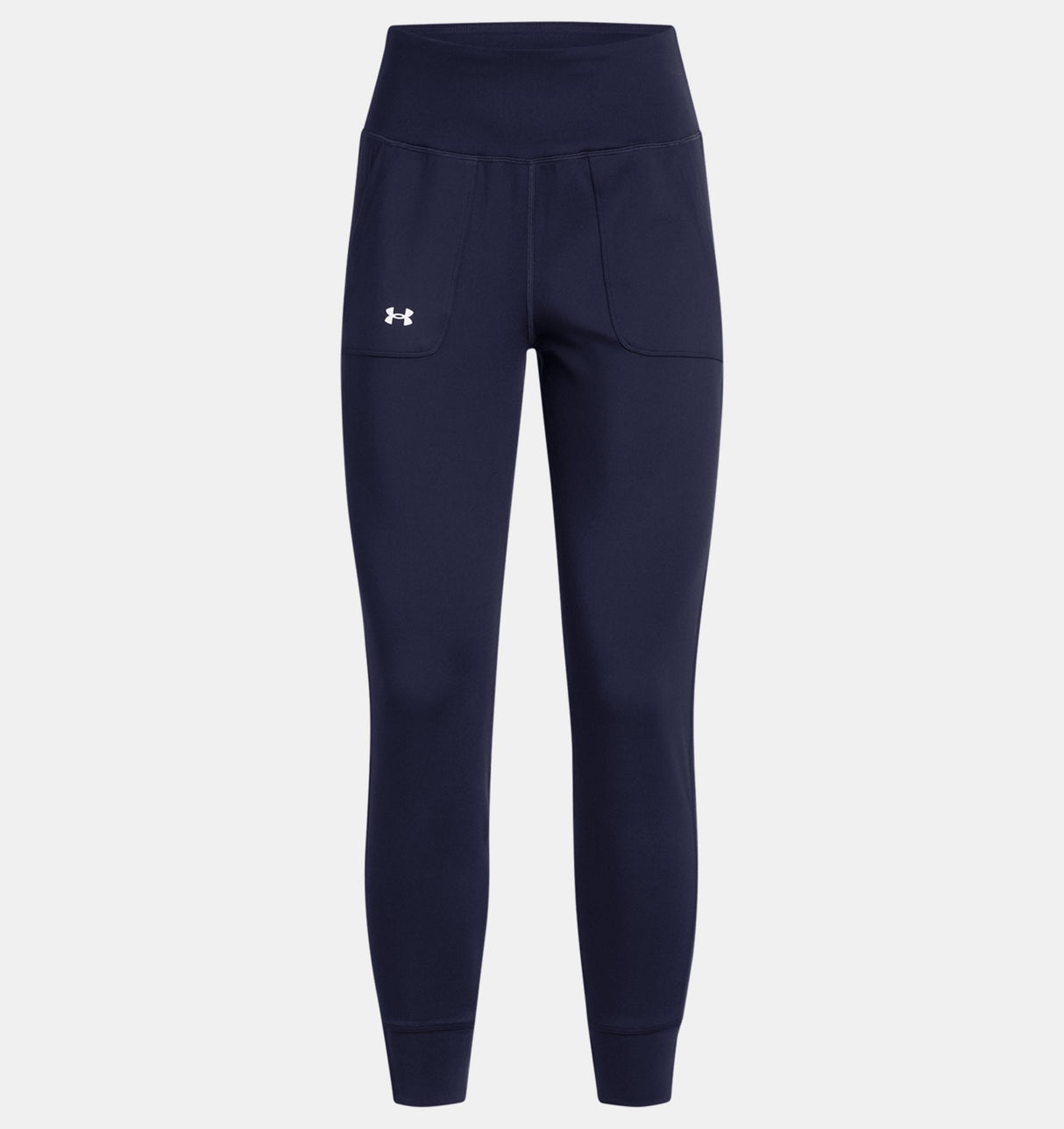 Under Armour Womens UA Motion Joggers - Breathable and Sweat-Wicking