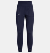 Under Armour Womens UA Motion Joggers - Breathable and Sweat-Wicking