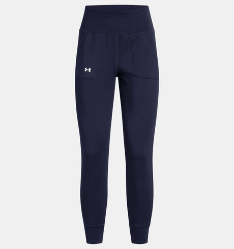 Under Armour Womens UA Motion Joggers - Breathable and Sweat-Wicking