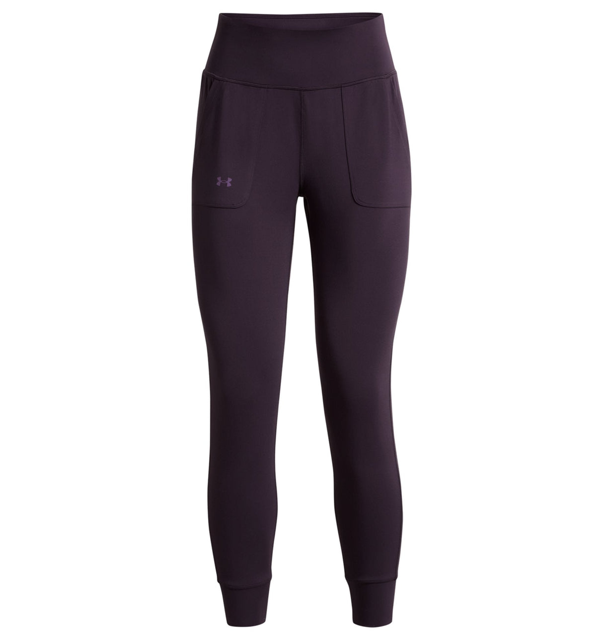Under Armour Womens UA Motion Joggers - Breathable and Sweat-Wicking