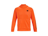 Under Armour Mens UA Expanse Camo Kangzip Hoodie - Water Repellent