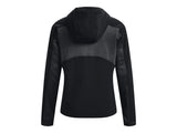 Under Armour Women's Storm Swacket Apparel - Water-Repellent and Wind-Resistant