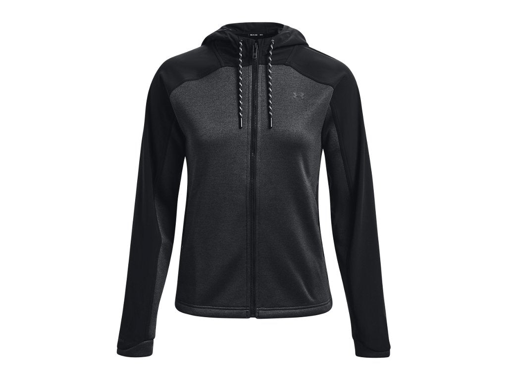 Under Armour Women's Storm Swacket Apparel - Water-Repellent and Wind-Resistant