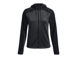 Under Armour Women's Storm Swacket Apparel - Water-Repellent and Wind-Resistant