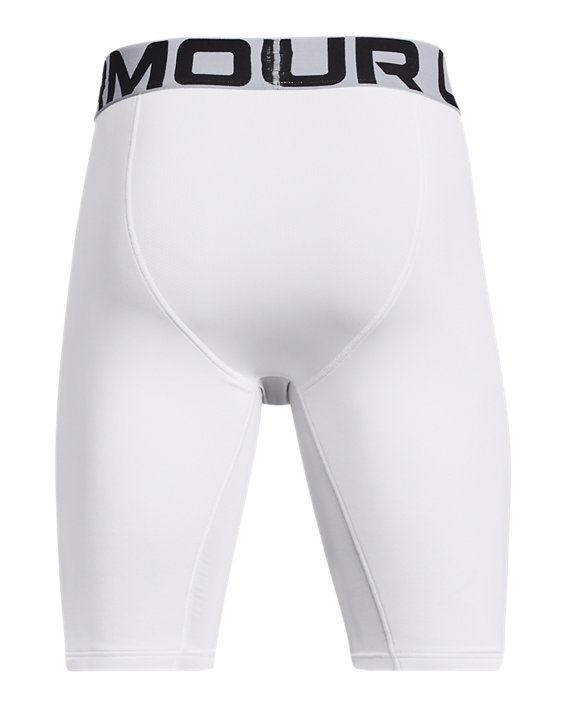 Under Armour Men's UA Utility Slider Cup Shorts Apparel - Sweat Wicking