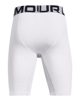 Under Armour Men's UA Utility Slider Cup Shorts Apparel - Sweat Wicking