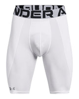 Under Armour Men's UA Utility Slider Cup Shorts Apparel - Sweat Wicking