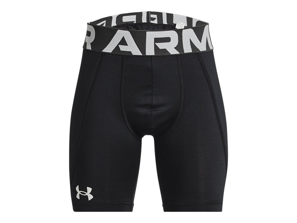 Under Armour Boys Utility Slider Shorts - Sweat Wicking