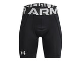 Under Armour Boys Utility Slider Shorts - Sweat Wicking