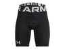 Under Armour Boys Utility Slider Shorts - Sweat Wicking
