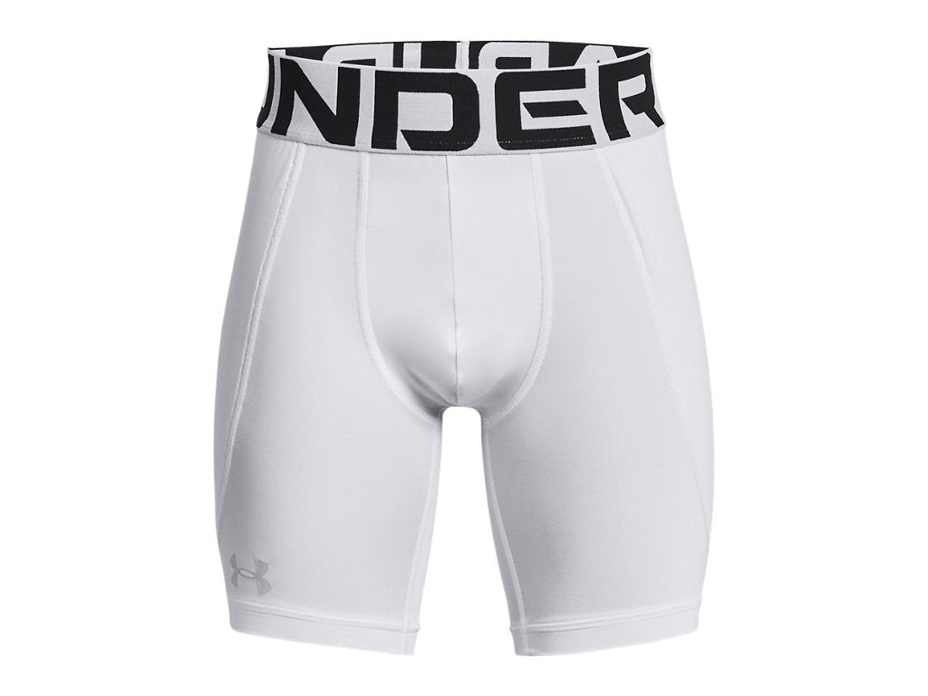 Under Armour Boys Utility Slider Shorts - Sweat Wicking