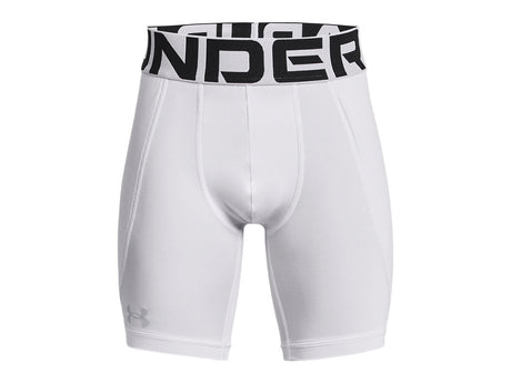 Under Armour Boys Utility Slider Shorts - Sweat Wicking
