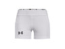 Under Armour Girls Utility Slider Shorts - Super-light HeatGear Fabric