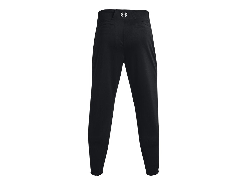 Under Armour Mens UA Utility Closed Baseball Pants - Lightweight and Durable