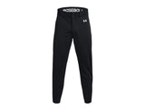 Under Armour Mens UA Utility Closed Baseball Pants - Lightweight and Durable