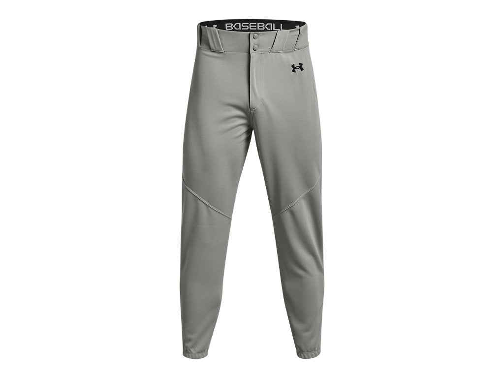 Under Armour Mens UA Utility Closed Baseball Pants - Lightweight and Durable
