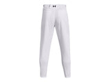 Under Armour Mens UA Utility Closed Baseball Pants - Lightweight and Durable