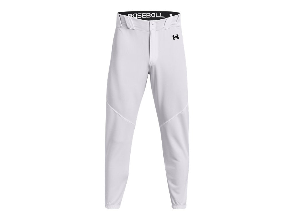 Under Armour Mens UA Utility Closed Baseball Pants - Lightweight and Durable