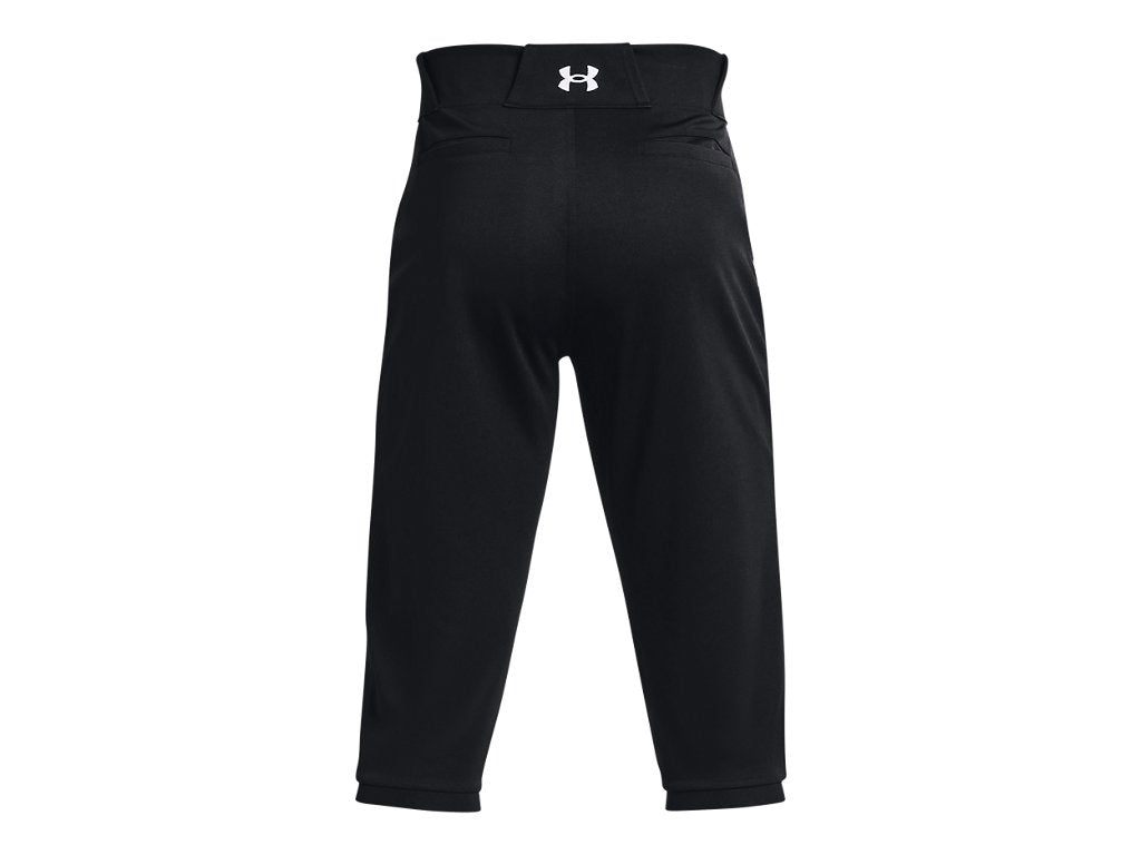 Under Armour Mens UA Utility Baseball Knicker - Lightweight and Durable