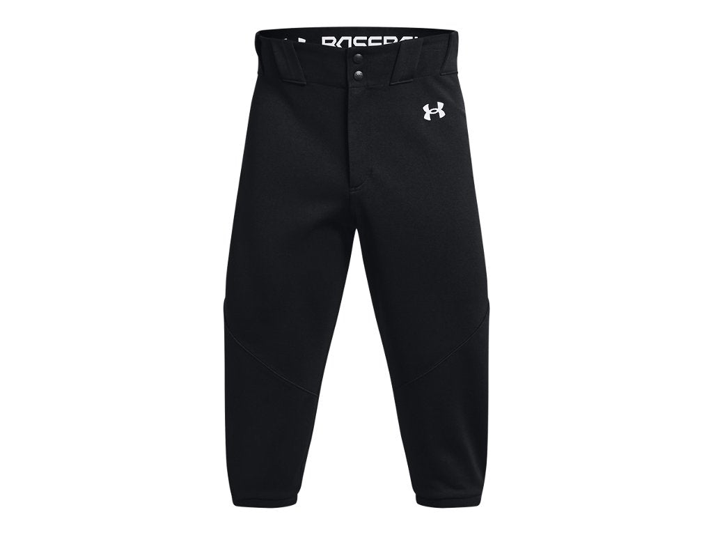 Under Armour Mens UA Utility Baseball Knicker - Lightweight and Durable