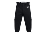 Under Armour Mens UA Utility Baseball Knicker - Lightweight and Durable