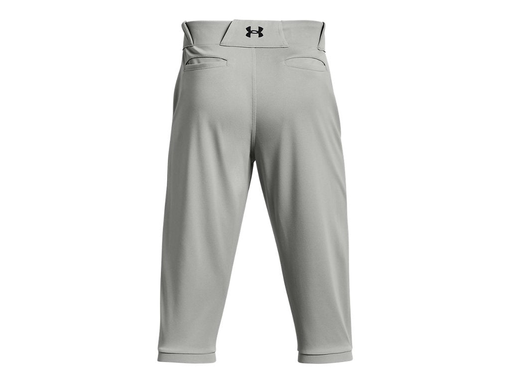Under Armour Mens UA Utility Baseball Knicker - Lightweight and Durable