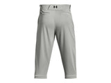 Under Armour Mens UA Utility Baseball Knicker - Lightweight and Durable