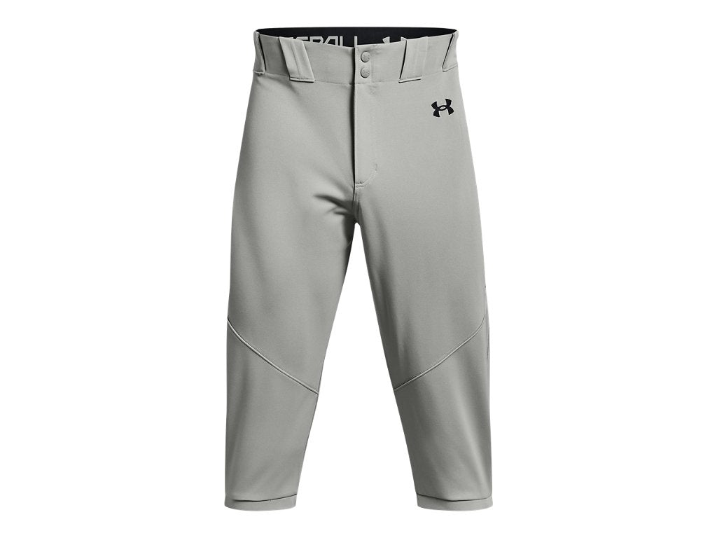 Under Armour Mens UA Utility Baseball Knicker - Lightweight and Durable