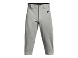 Under Armour Mens UA Utility Baseball Knicker - Lightweight and Durable