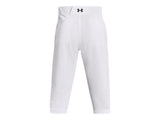 Under Armour Mens UA Utility Baseball Knicker - Lightweight and Durable