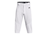 Under Armour Mens UA Utility Baseball Knicker - Lightweight and Durable