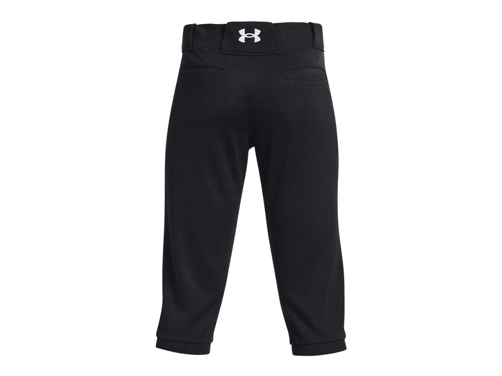 Under Armour Boys Utility Baseball Knicker Apparel - Lightweight and Durable
