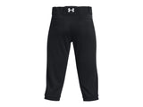 Under Armour Boys Utility Baseball Knicker Apparel - Lightweight and Durable